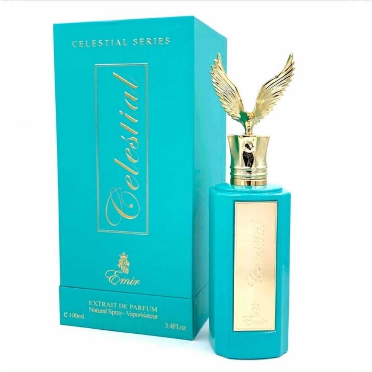 Мужская парфюмированная вода lattafa eternal oud &zimaya oud is great