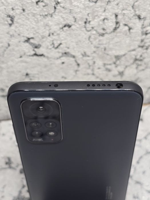Xiaomi Redmi Note 11
