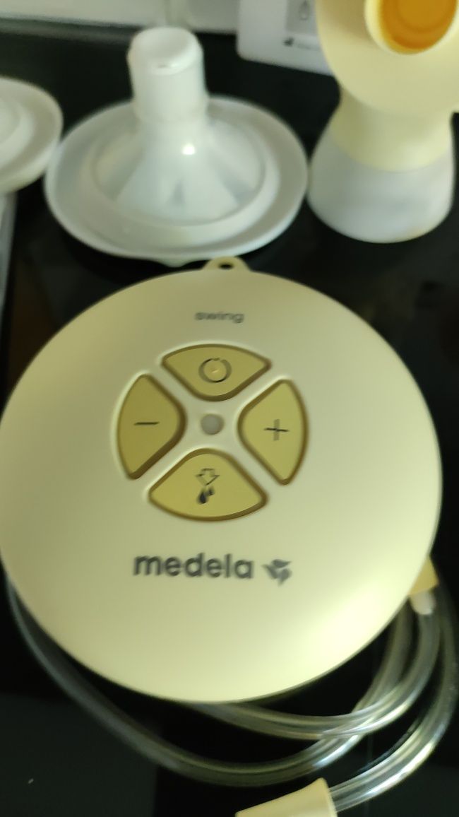 Bomba  elétricaswing Flex da  Medela