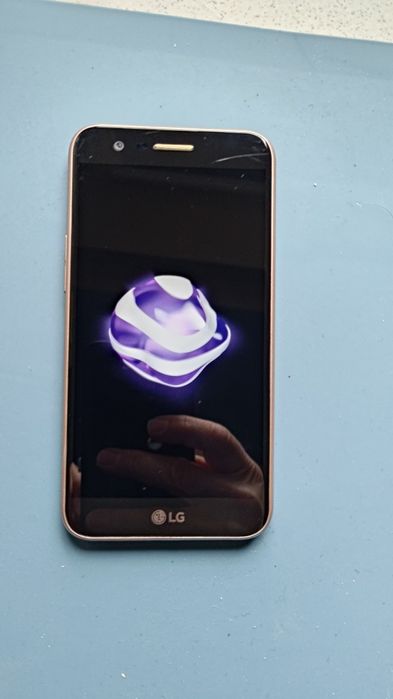 LG K10 (2017) sprawny