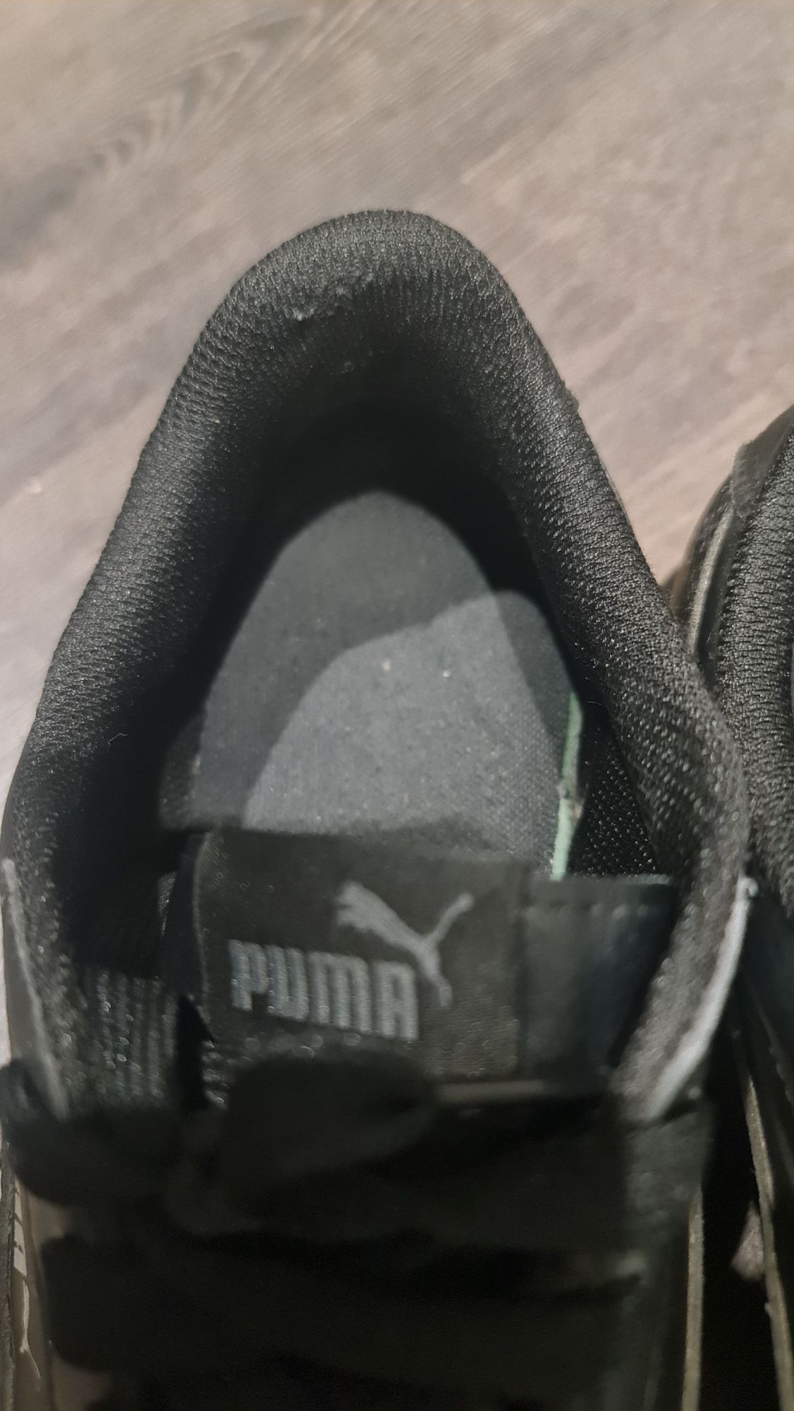 Кросівки, крассовки Puma 41, 26.5 см
