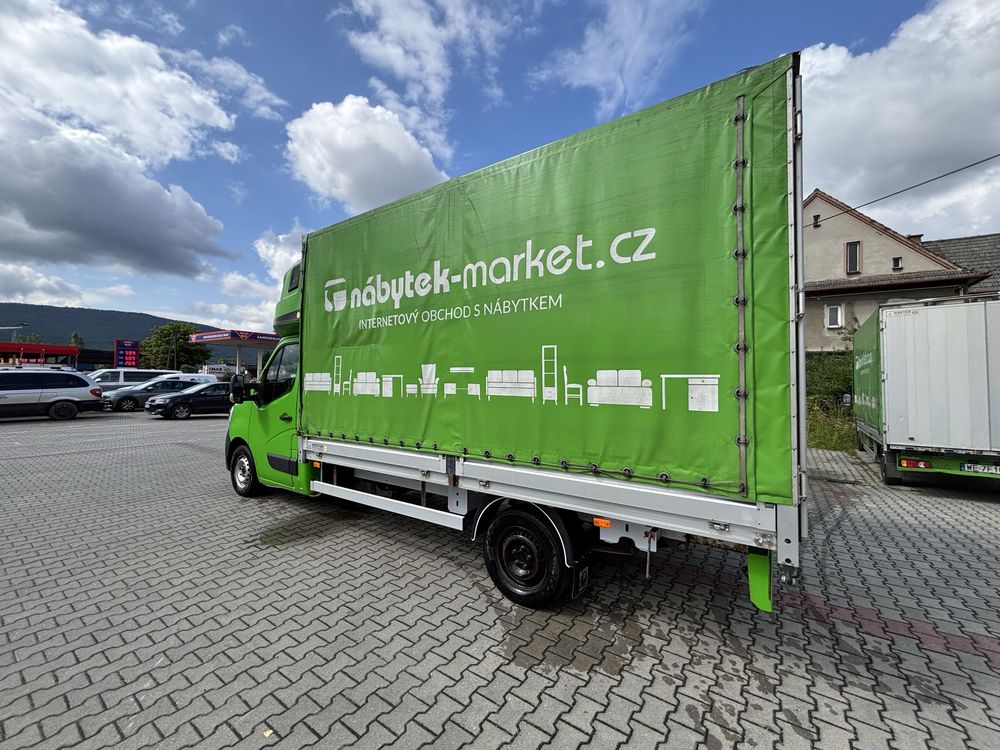Renault Master 2.3 dci