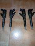 Injectores 2.0 hdi