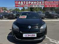 Renault [1234p/квв] Megane (ВНЕСОК від 30%) Авторинок МЕТРО Кривий Ріг