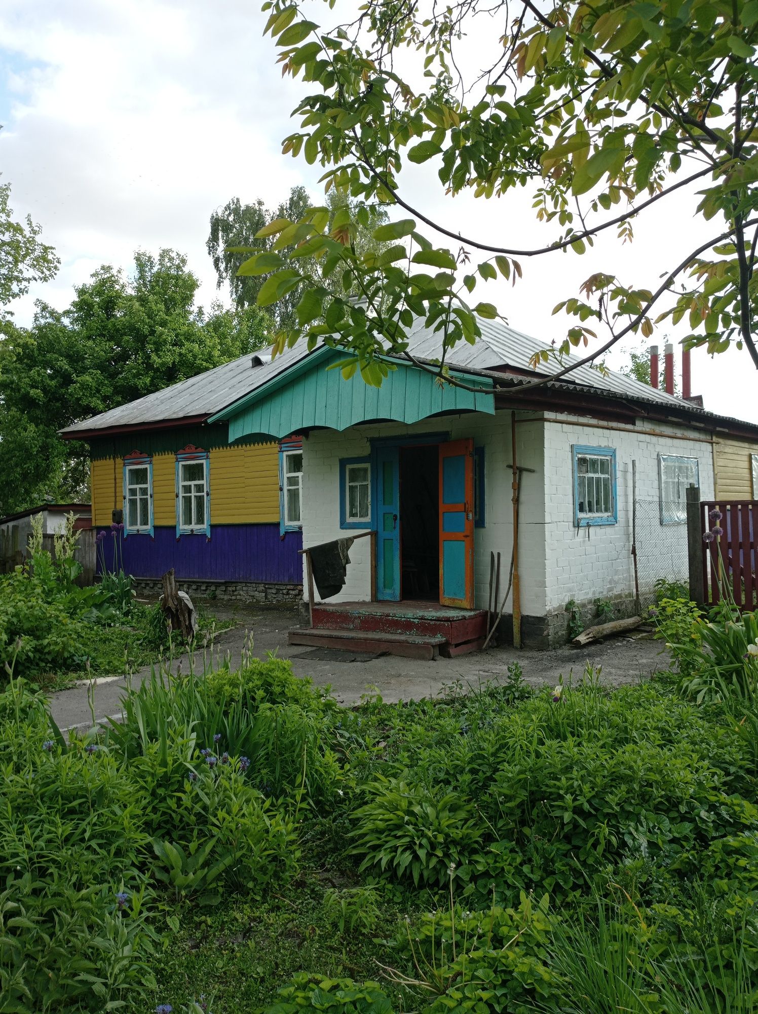 Доглянутий будинок в м Куликівка