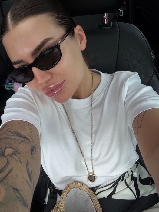 Окуляри MIU MIU