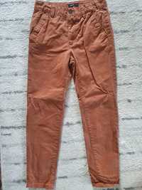 Spodnie Reserved r. 134