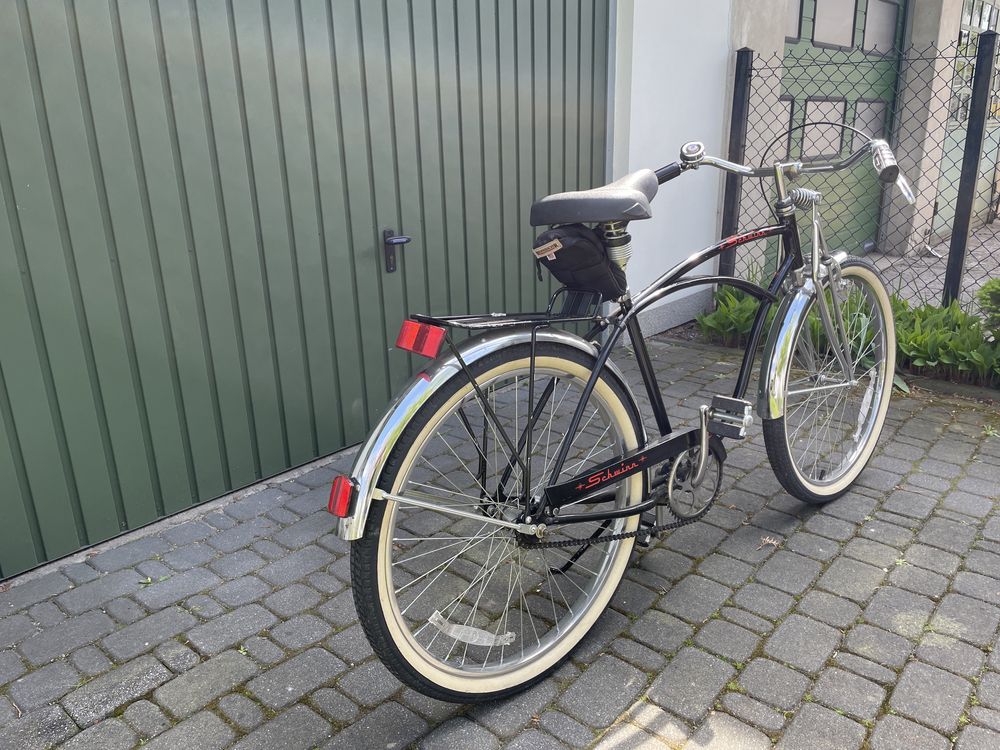 Rower cruiser Schwinn