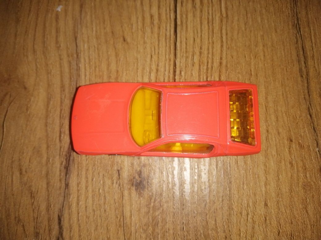 Lamborghini Marzal 1969 MATCHBOX LESNEY