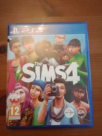 Gra na PS4 The Sims 4