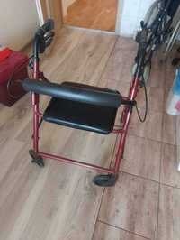 chodzik dla niepełnosprawnych