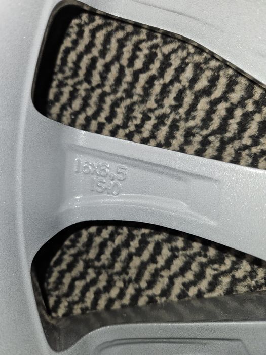 Felga 16 cali 1 szt. Nowa oryginalna GM 16x6,6