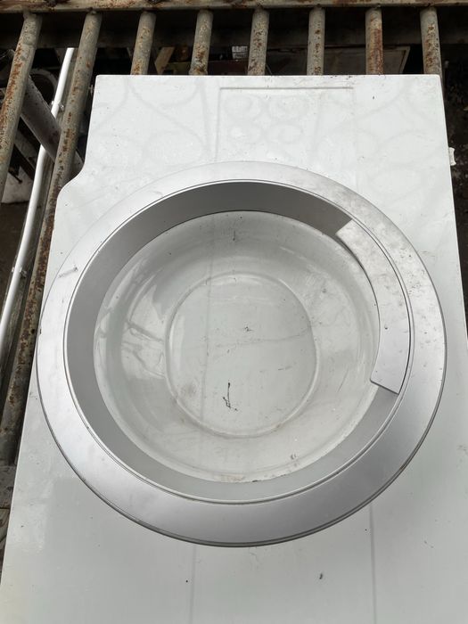Люк пральної машини zannusi,electrolux.