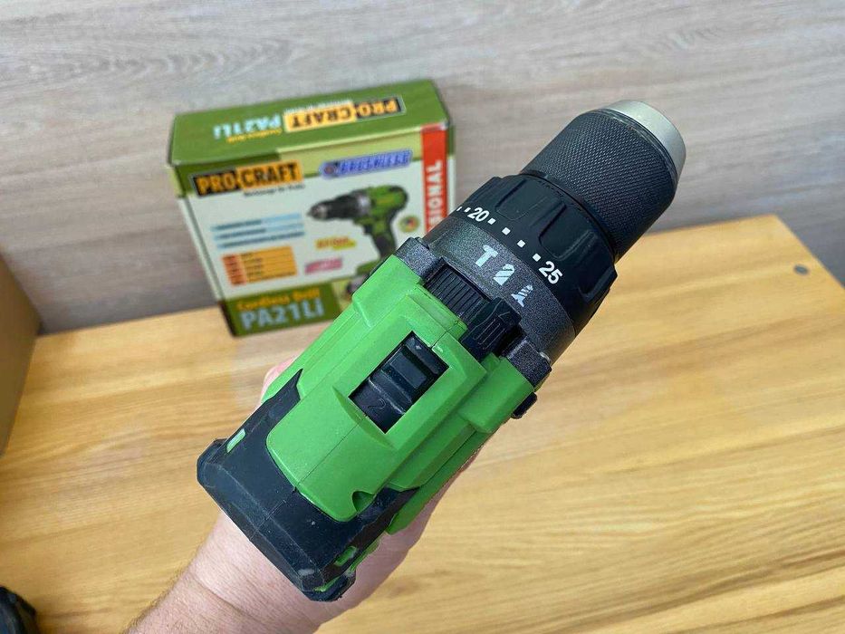 Уценка!Мощный ударный шуруповерт безщеточный,60 нм.макитовская посадка