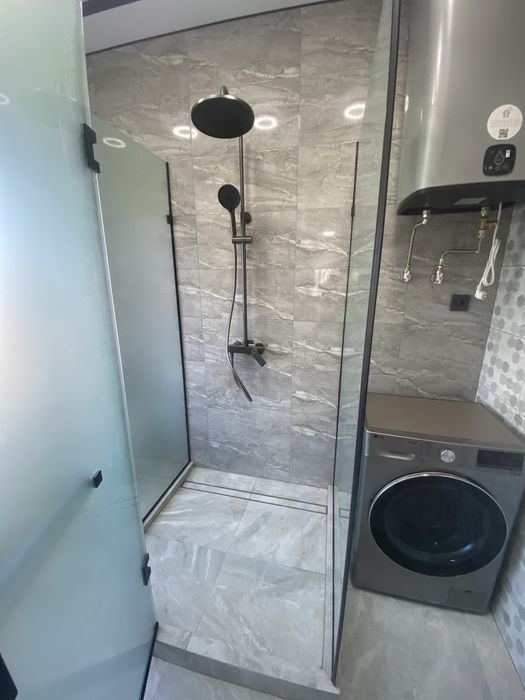 Ремонт санвузлів під ключ | Кривий Ріг укладка плитки плиточник