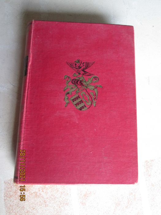 Livro de Fernão de Magalhães