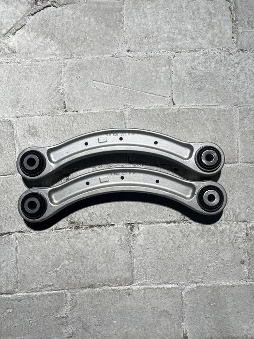 НОВИЙ комлпект важелів Touareg, Cayenne, Q7