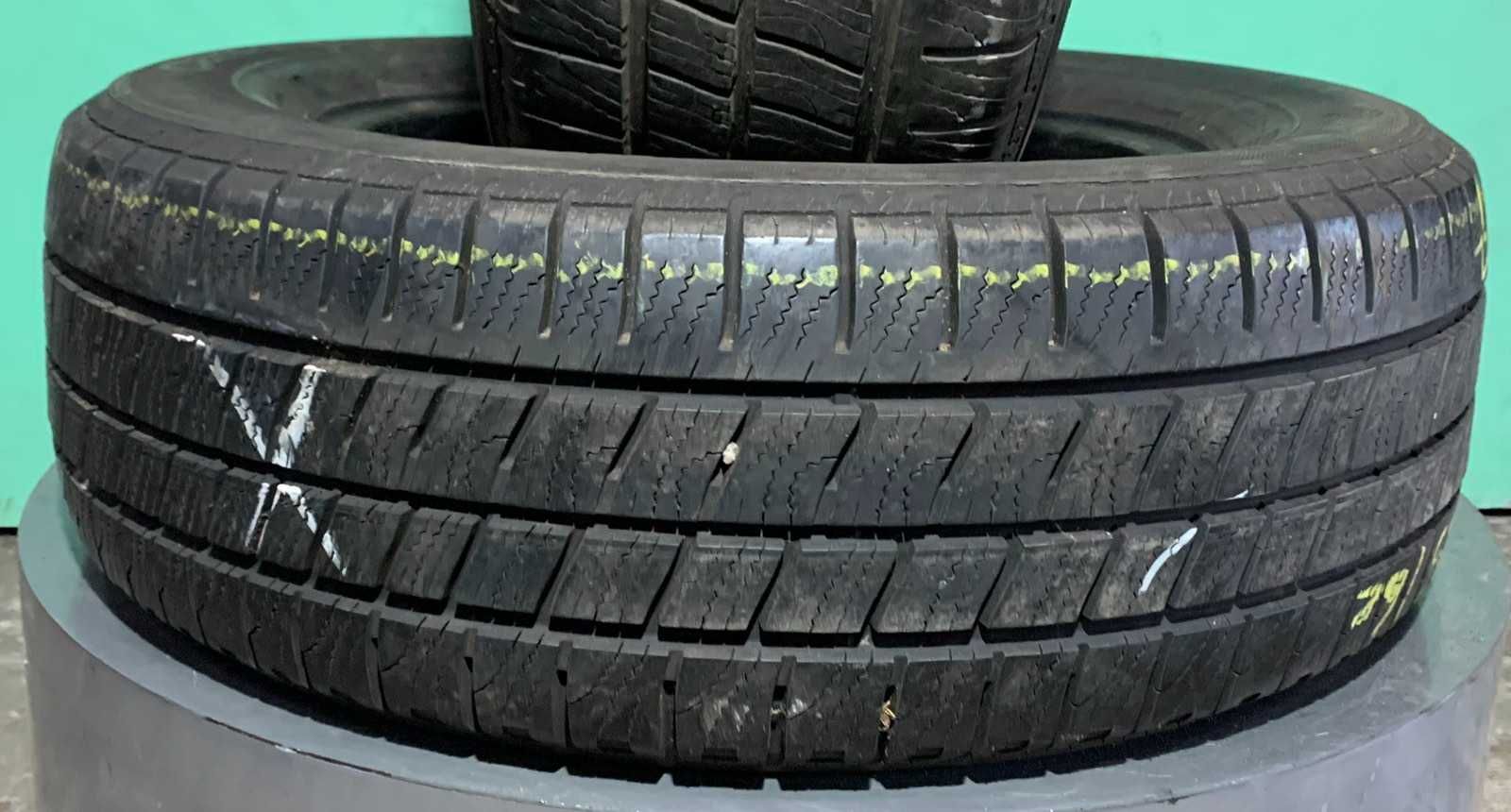 215/65/16C Goodyear Cargo Vector