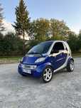 Продам Smart 450