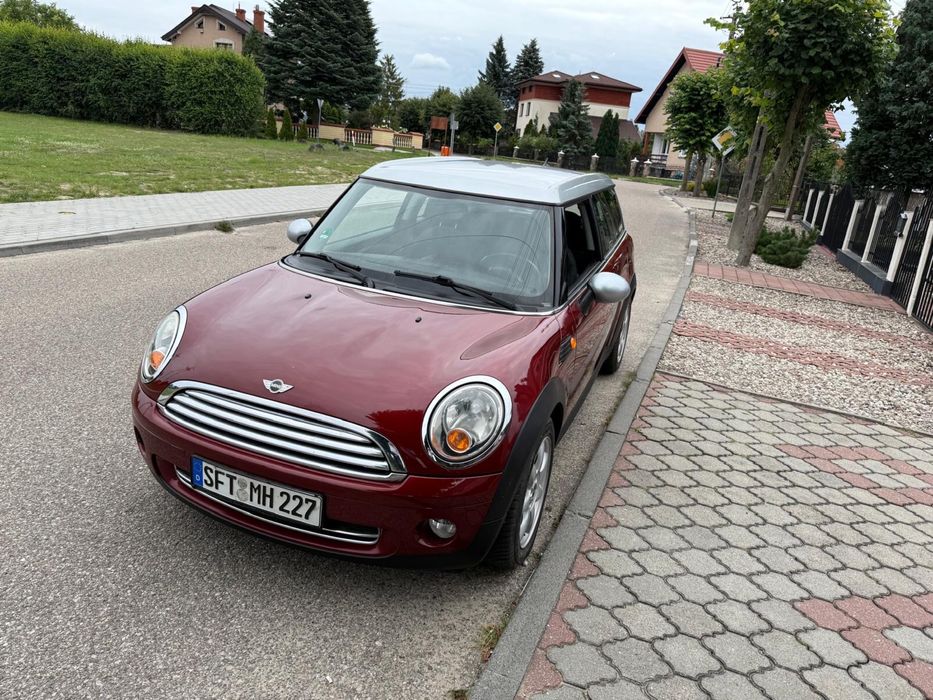 Super stan/ 1.6 benzyna/ opłacony/