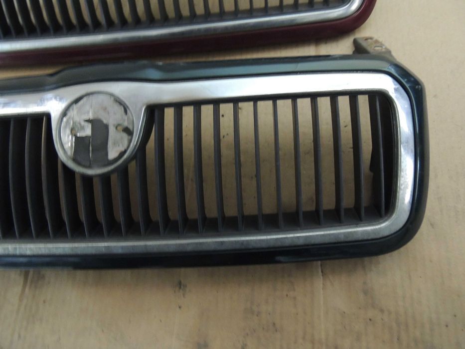 Atrapa Grill wlotu powietrza Skoda Octavia 1 I 96,97,98,99,00,01,02-10