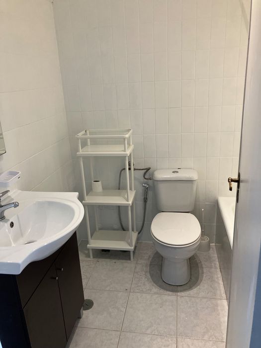 T1 vista de mar, Av. Sabóia