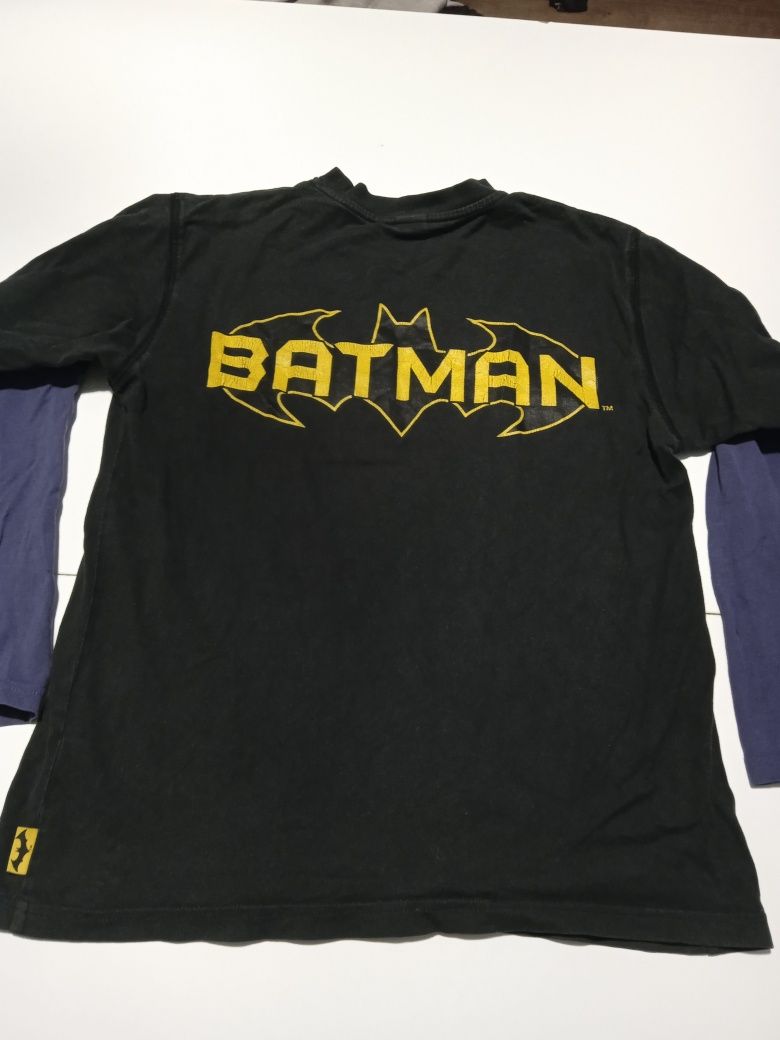 Piżama Batman rozm. 152