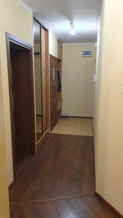 Wynajmę mieszkanie 51mk2 Płońsk