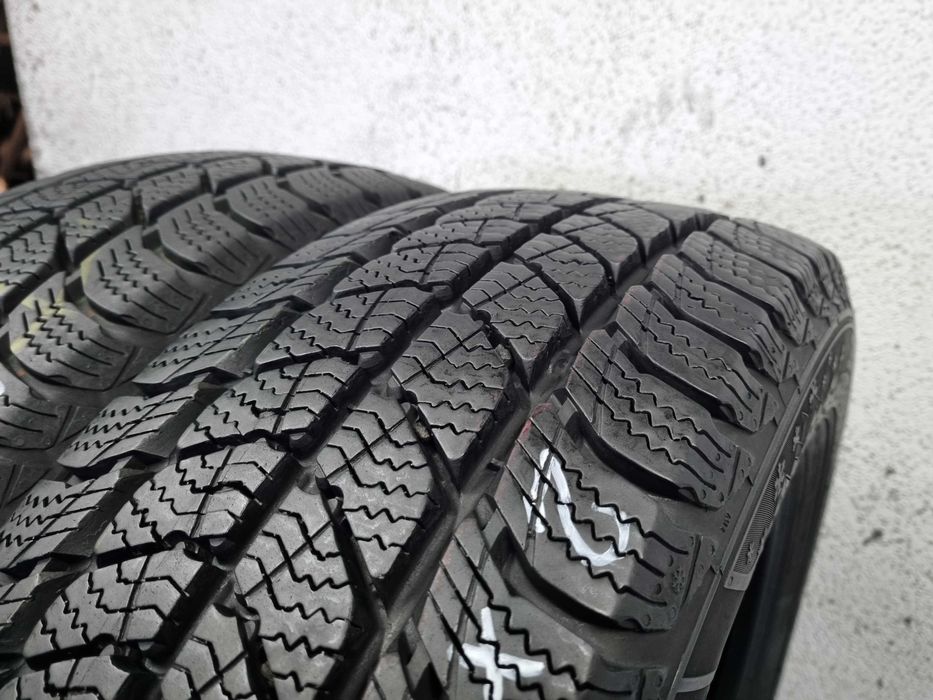 205/65/16C 107/105T Semperit VAN Grip 3 PARA MONTAŻ WYSYŁKA K-lin