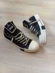 Кеди Converse x Rick Owens