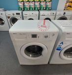 ROK GWARANCJA Pralka Beko WMD75107 SLIM Wyświetlacz Funkcja PUPIL AAA