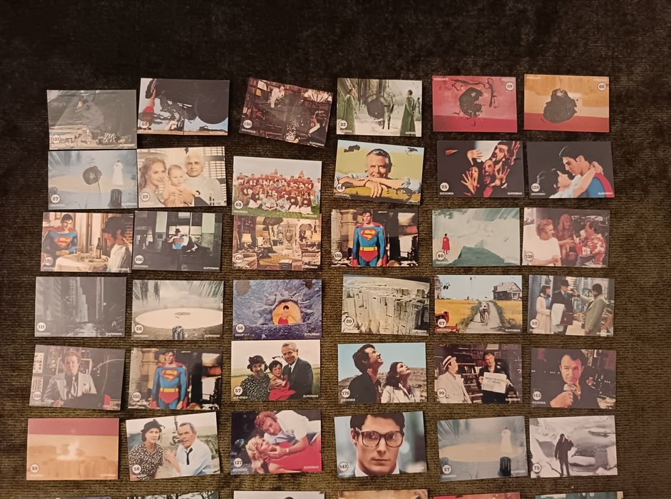 Cromos antigos Disvenda