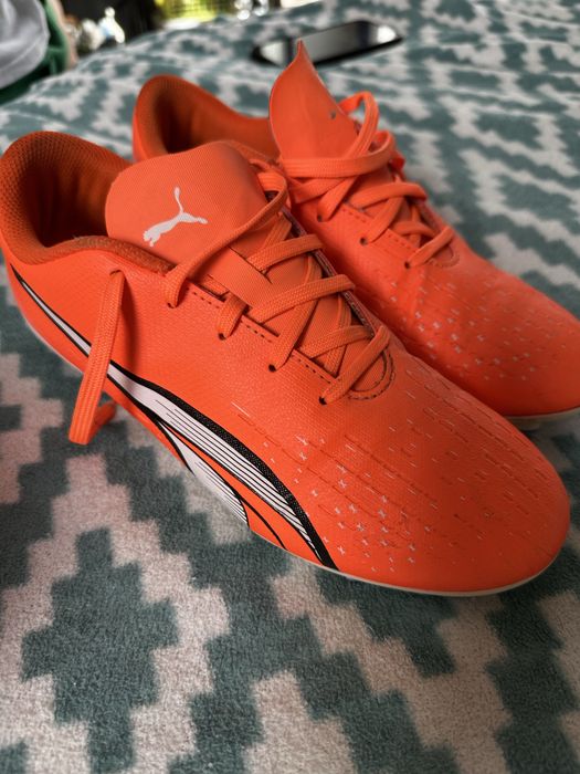 Korki piłkarskie Puma 37