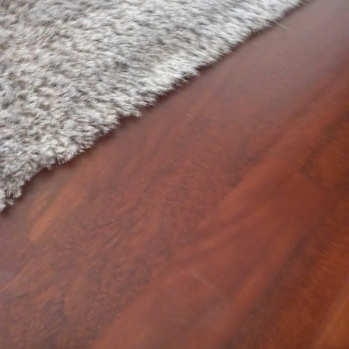 Carpete cinza ( 3,40x2,50)