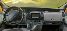 Renault Trafic 2007