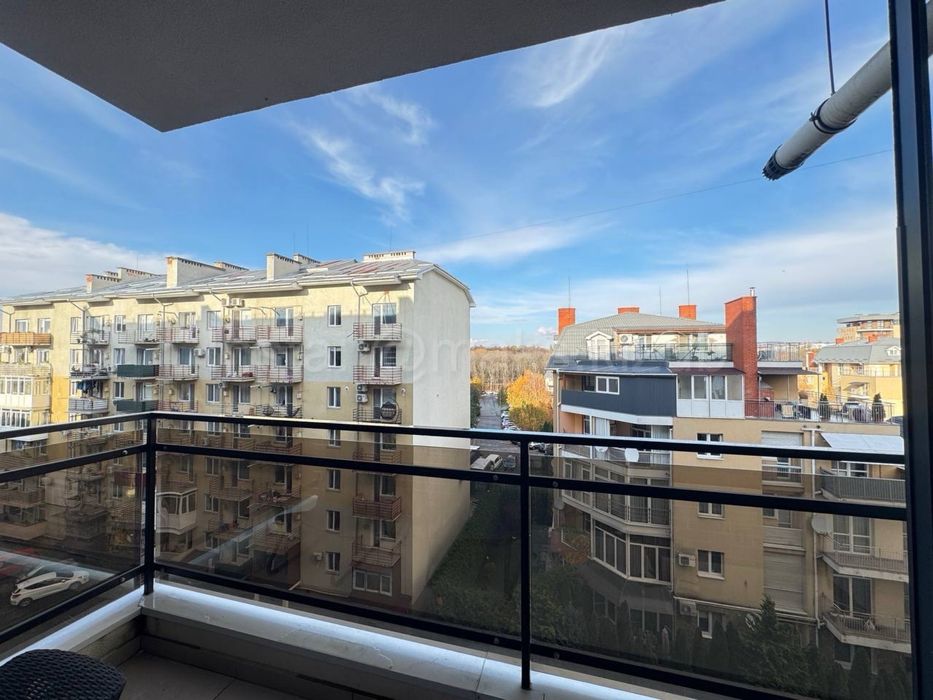 Без %/ Продаж 2к квартири 53.1 м2/ ЖК Модерн/ Боздош/Газове опалення