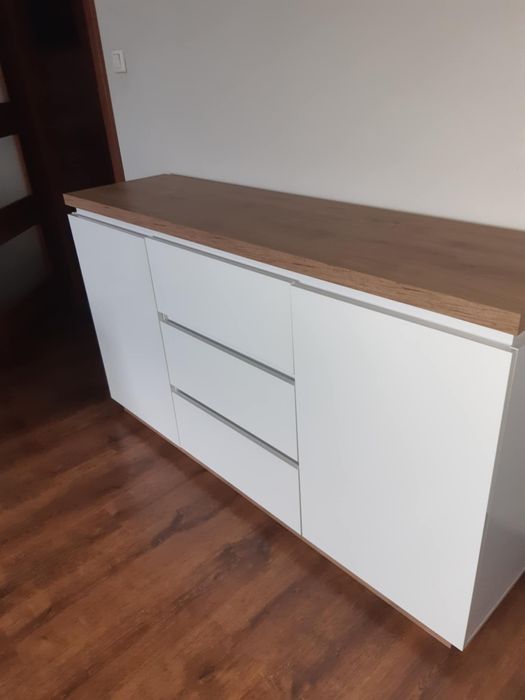 Komoda firmy BRW kolekcja Erla