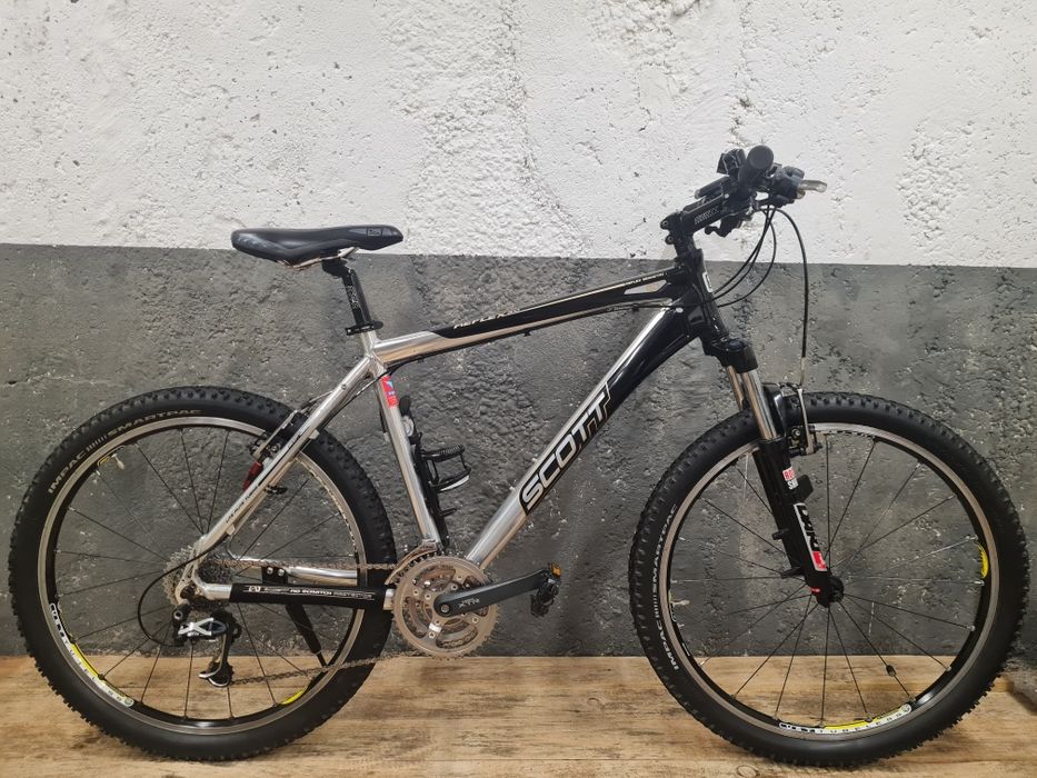 Najwyższej klasy Osprzęt Shimano XTR w idealnym stanie, M970/971