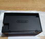 Stacja dokująca tv dock podstawka Nintendo Switch hac 007 OLED V1 V2