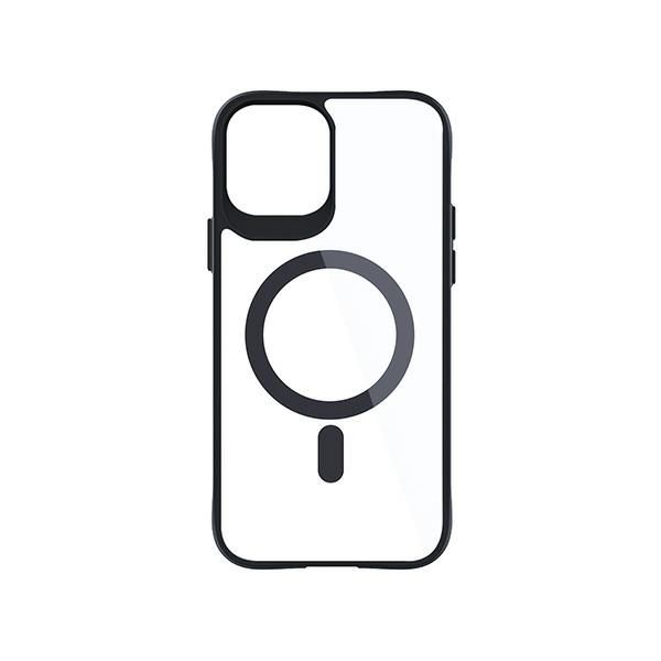 3MK Satin Armor MagCase iPhone 12 ProMax 6.7"