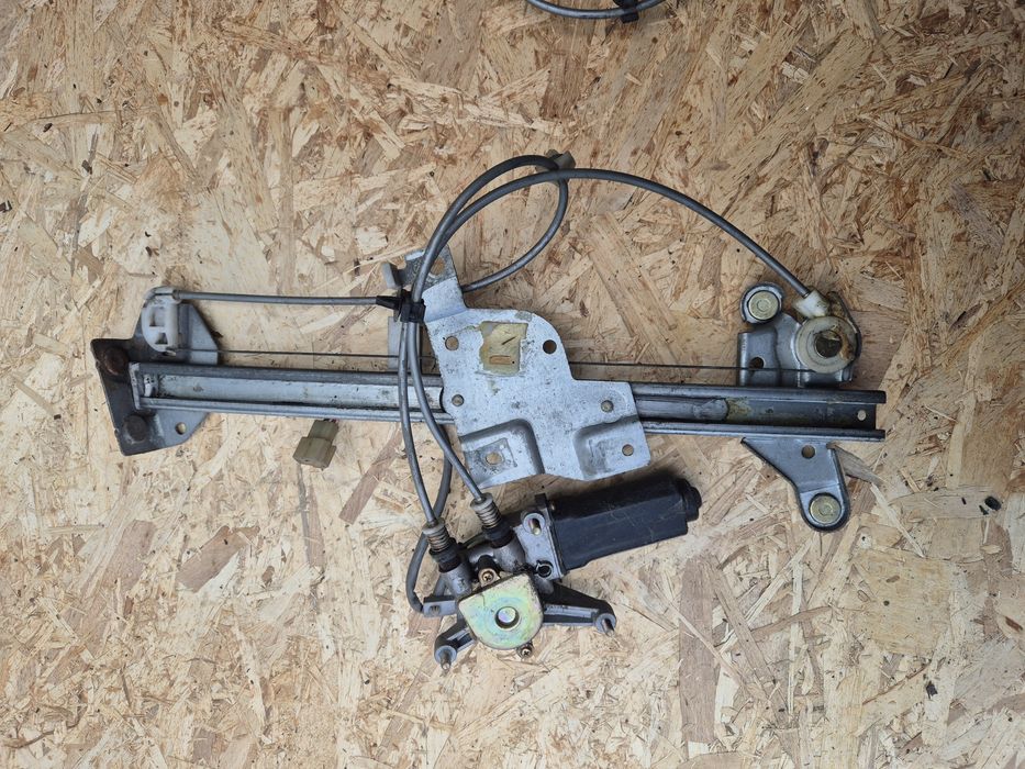 Mazda MX5 NA elevadores de vidro