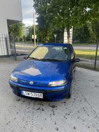 Продам Fiat punto 1,9 дизель