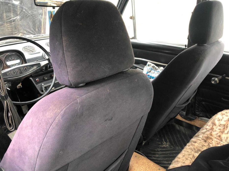 Продам Ваз 2106 в оригіналі, в рідній фарбі.