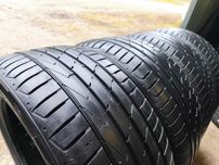 225/45/17 HANKOOK opony letnie w stanie idealnym! 599zł/komplet