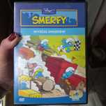 Smurfy Smerfy cd bajka