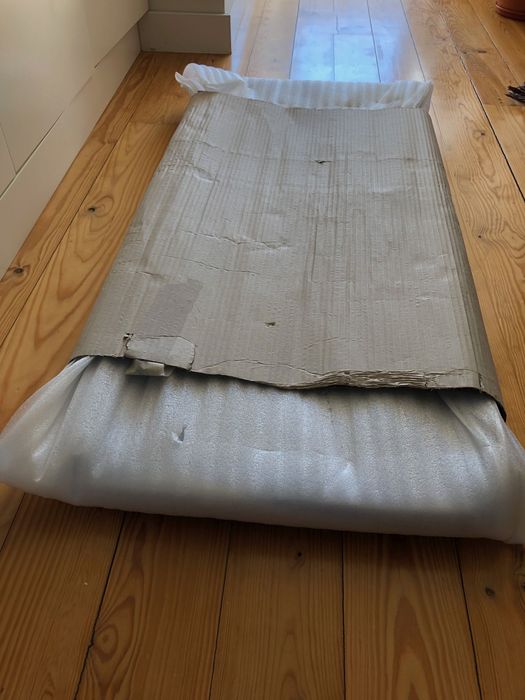 Vw T3_Janela Lateral