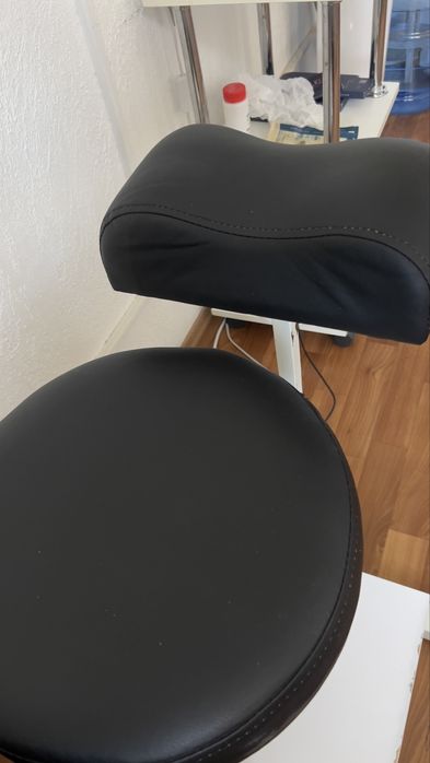 Кресло для педикюра.