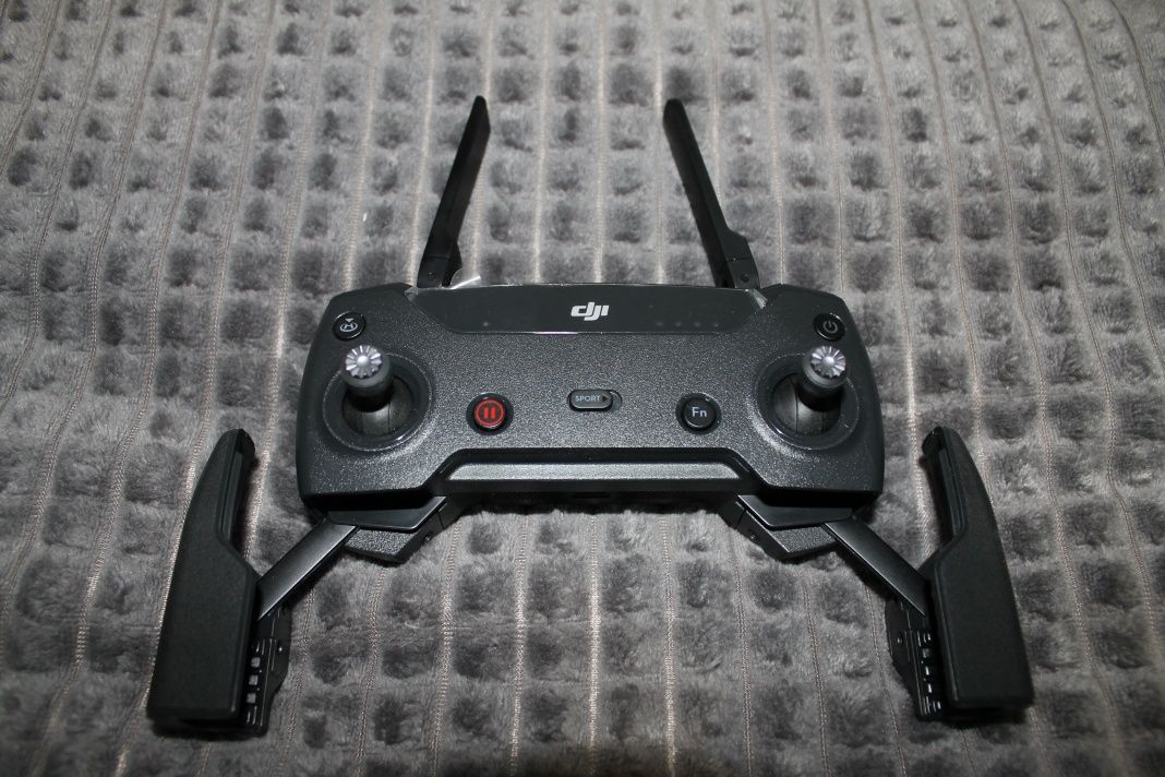 Kontroler Dji Spark GL100A