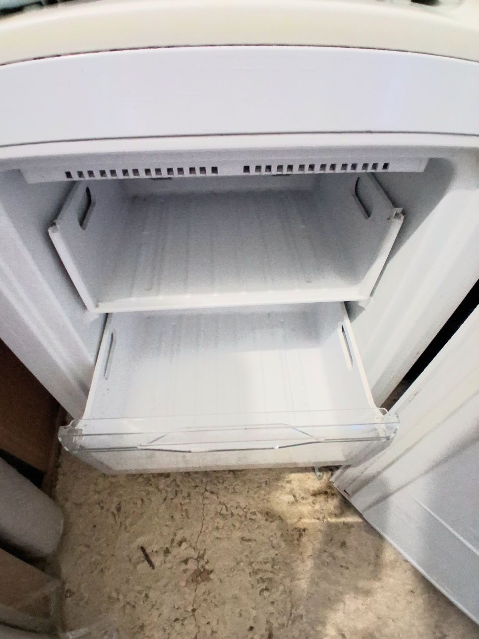 Vendo Frigorifico Indesit A+