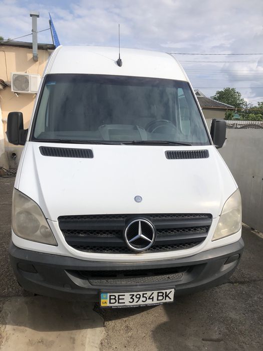 Продам Sprinter